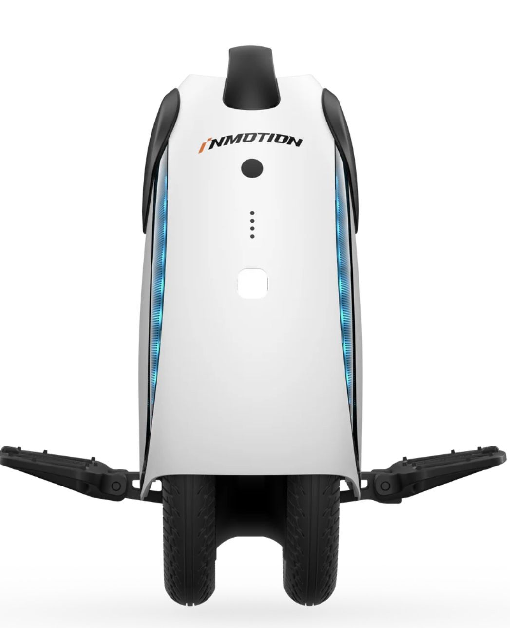 InMotion E20 Electric Unicycle In Like New Condition