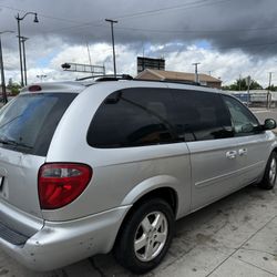 2007 Dodge Caravan