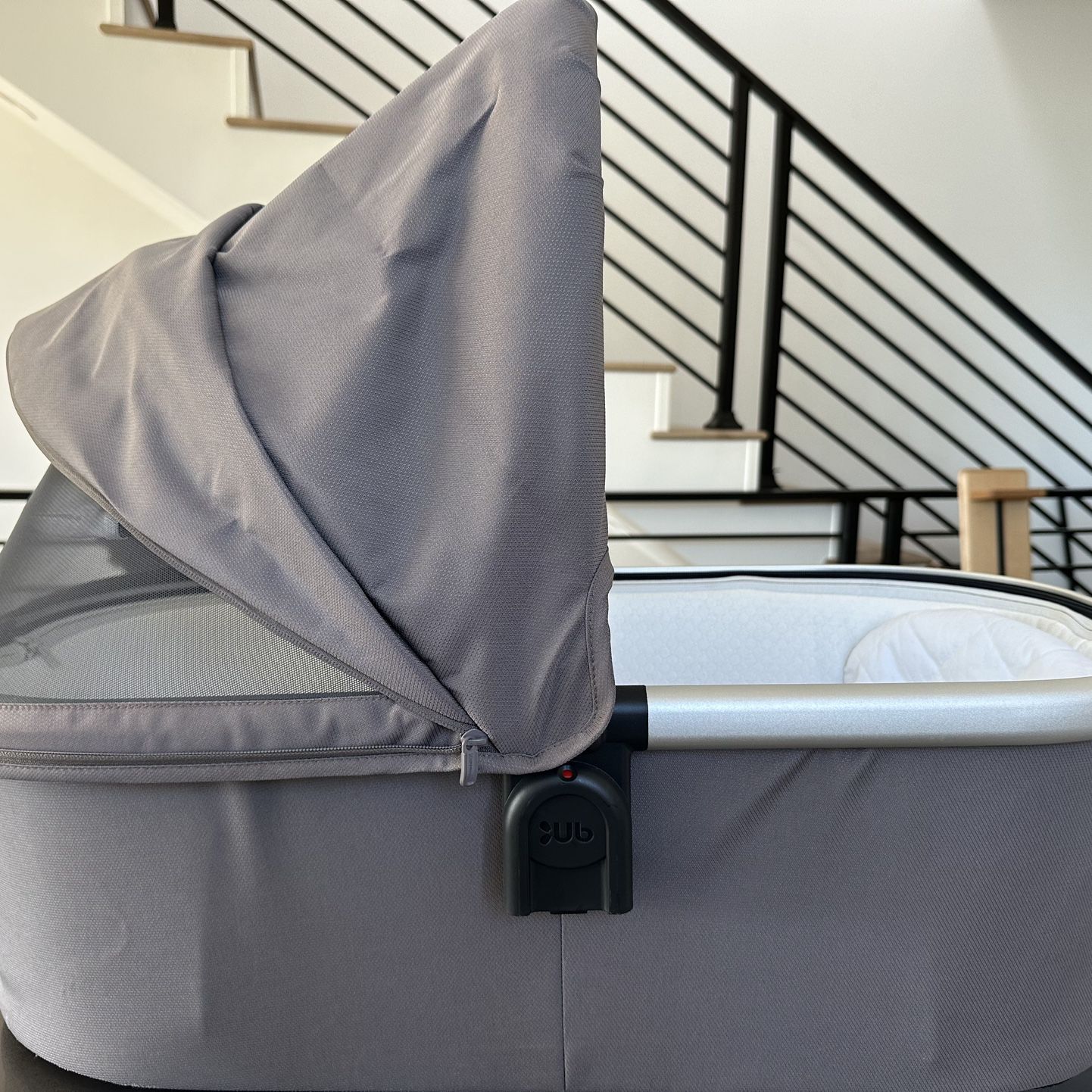 UppaBaby Bassinet attachment
