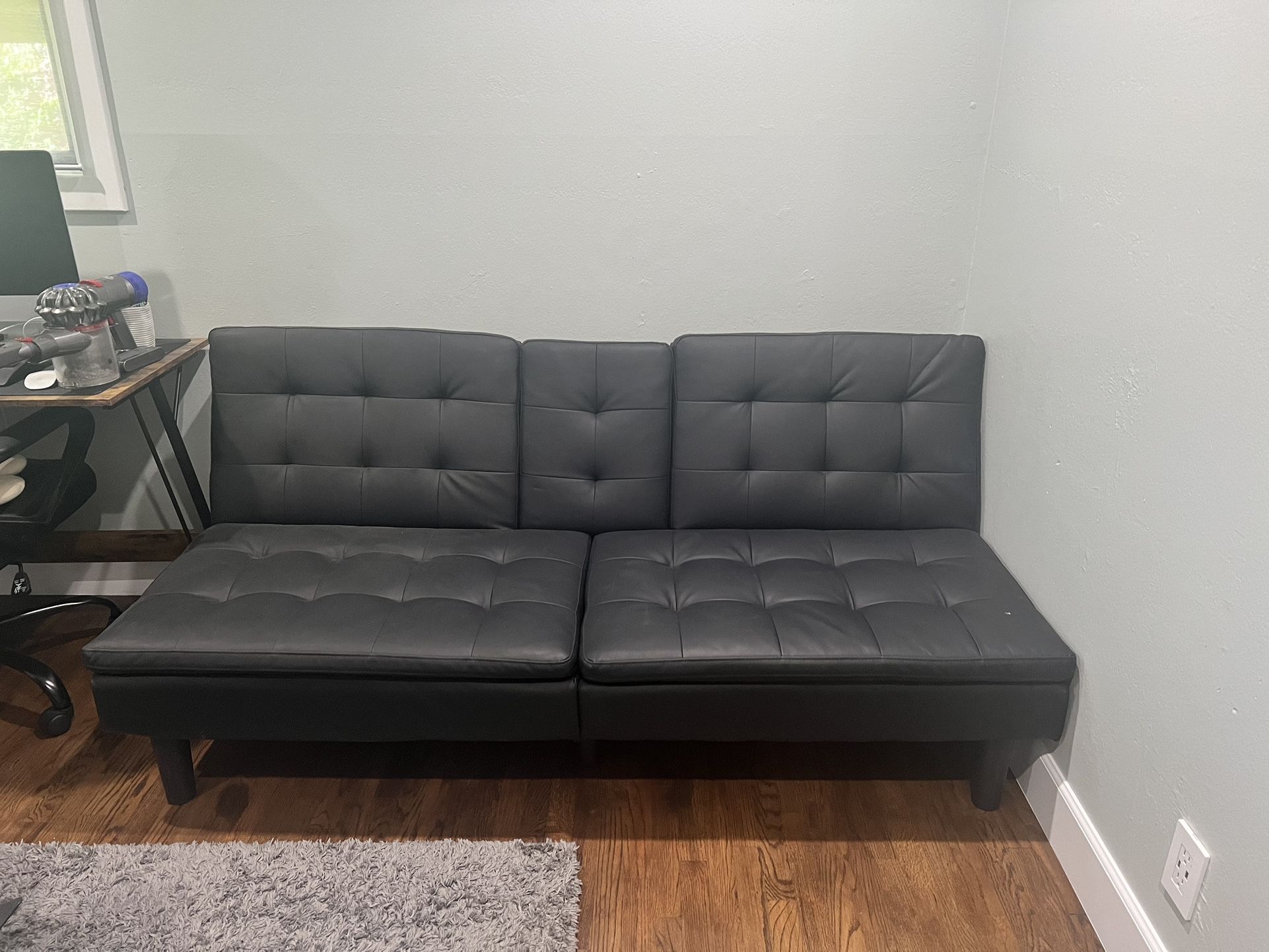 Fold Out Couch