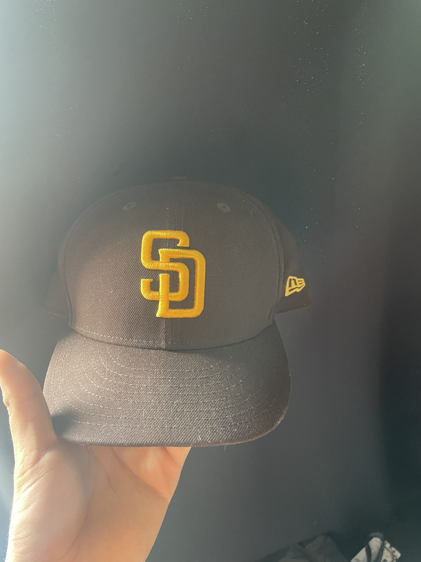 San Diego Padres Baseball Hat
