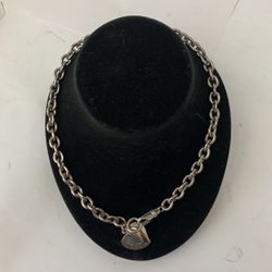 Vintage Tiffany’s Necklace