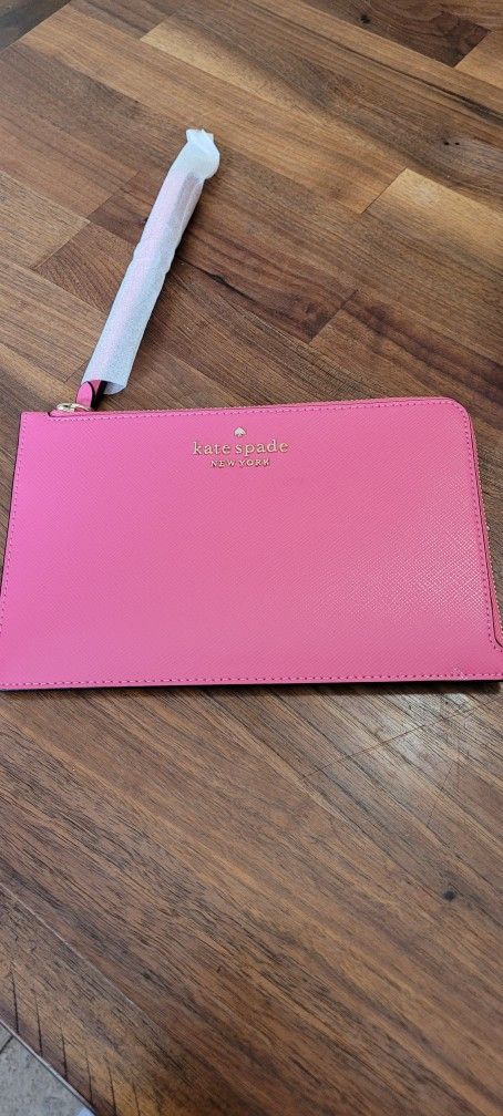 Kate Spade Wristlet NEW