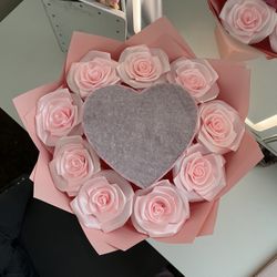 Valentine’s Day Bouquets 💗