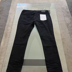 Purple Jeans 