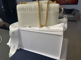 DIOR SHOPPING VLOG - NEW 30 MONTAIGNE EAST WEST BAG, LADY DIOR