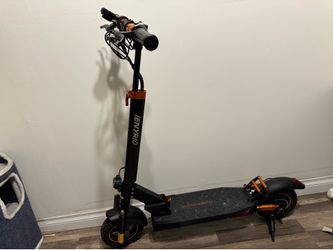 electrical scooter