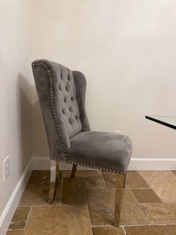 Dining chairs