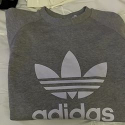 Adidas Sweatshirt