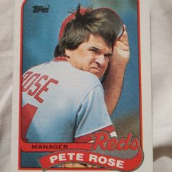 Perez Rose