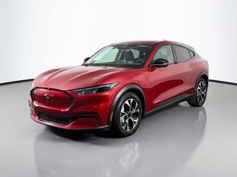 2024 Ford Mustang Mach-E