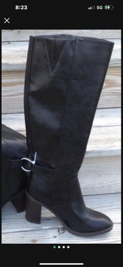 Laureen Conrad Boots