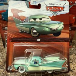 Disney Cars