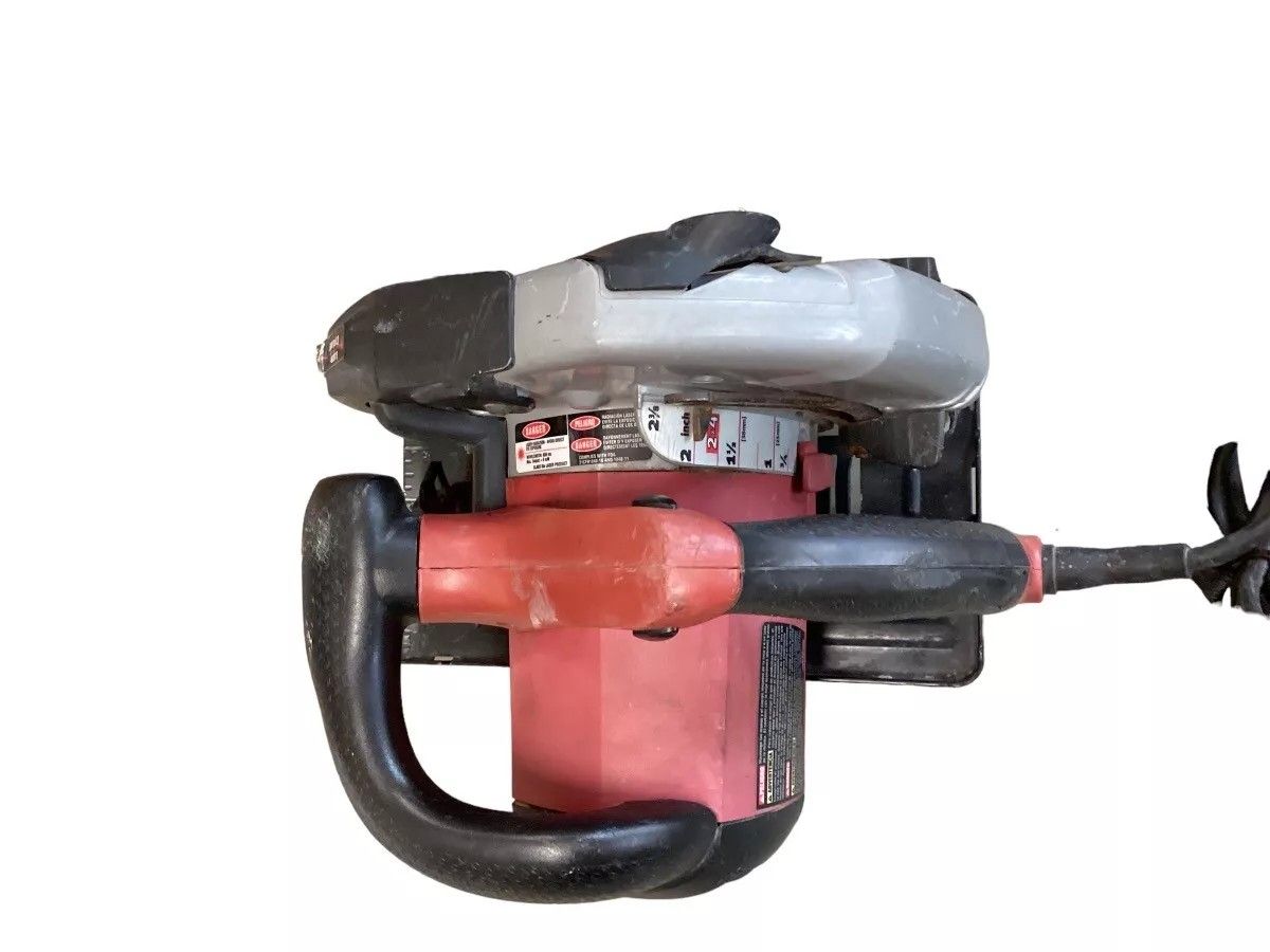 SKILSAW 2.5 HP Max Motor LASER CUTLINE