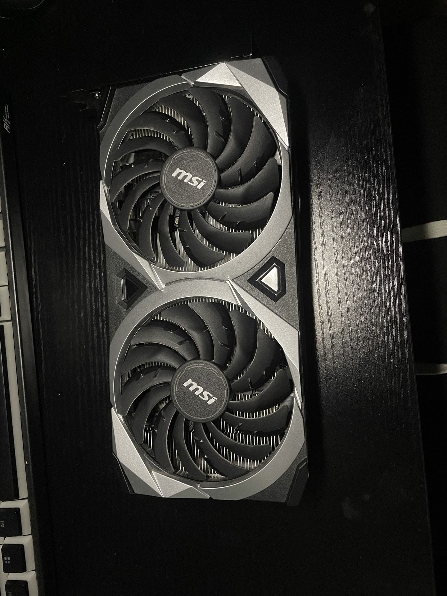 MSI 6600