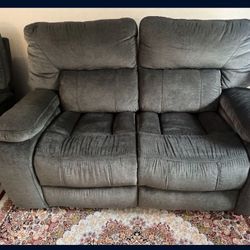 Couch Sofa