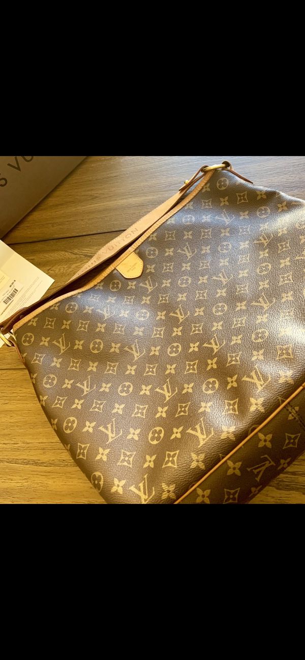 Louis Vuitton MM Delightful Bag for Sale in Scottsdale, AZ - OfferUp