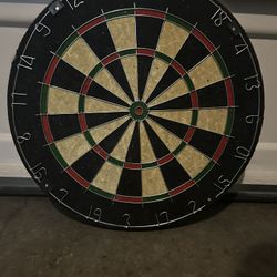 Heavy duty Dart Board