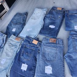 Men's Pants 