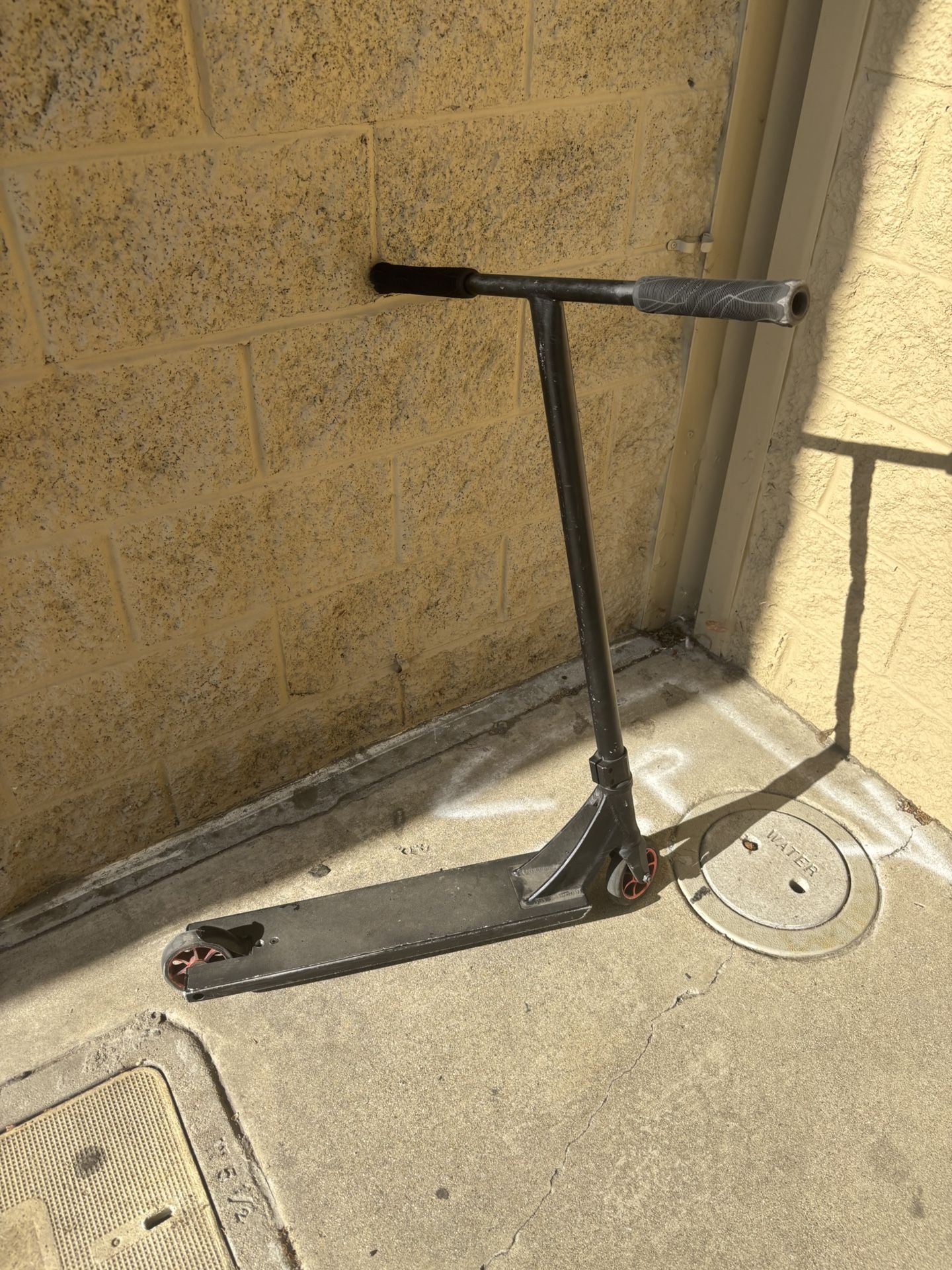 Street Scooter OBO