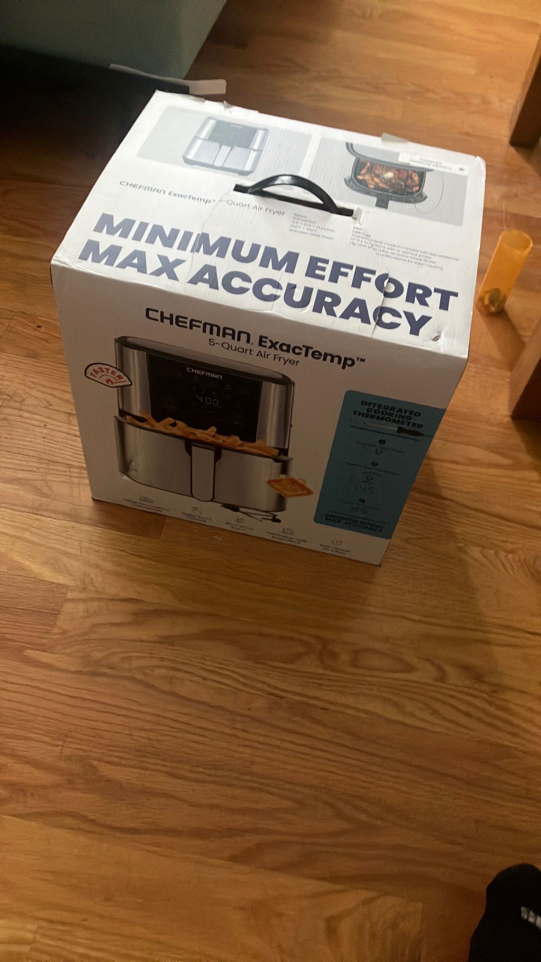 Air Fryer