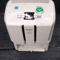 Dlonghi Model #DD70PE