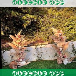 Handmade Ceremony Arches Make Your Day Unforgettable wrong physical