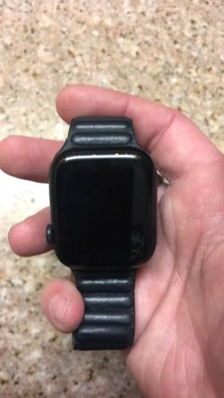 Apple Watch Series 7