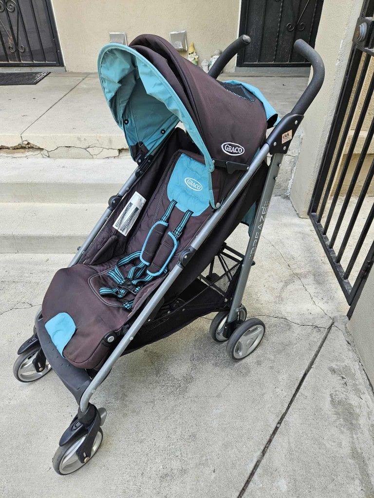 Stroller