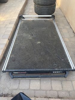 Bedslide 1000CL