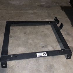 99 Accord Passenger Seat Base