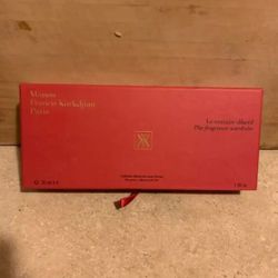 MFK Perfume Set