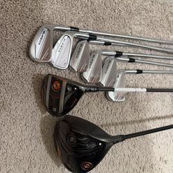 Golf Club Set