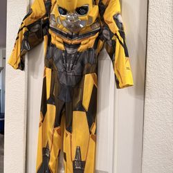 Halloween Costumes