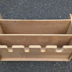 Storage And Organizer Racks