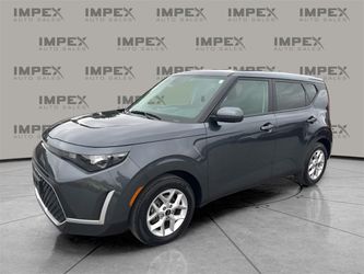 2024 Kia Soul