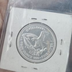 Rare 1/2 America Prospector
