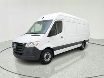 2024 Mercedes-Benz eSprinter Cargo Van