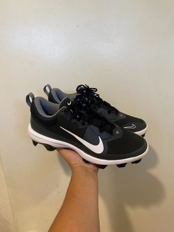 NIKE FORCE TROUT 9 PRO MCS BASEBALL CLEATS Men Size : 12