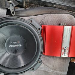 Sun And Amp