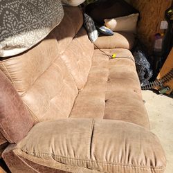 electric recliner couch for trade