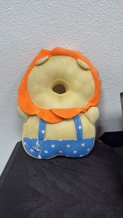Baby Head Protector Backpack