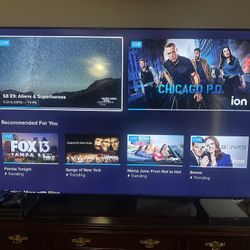 Samsung 85"