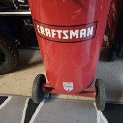 Craftsman Air Compressor 