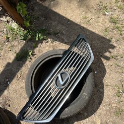 Grille