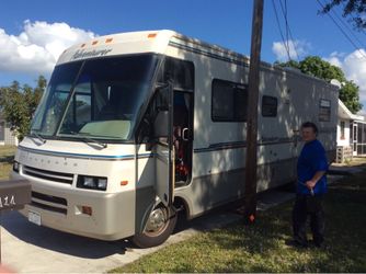 Winnebago Parts for Sale