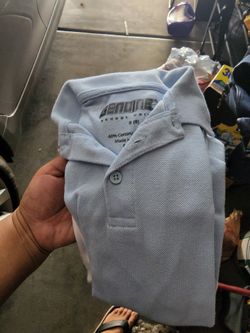 School Uniforms