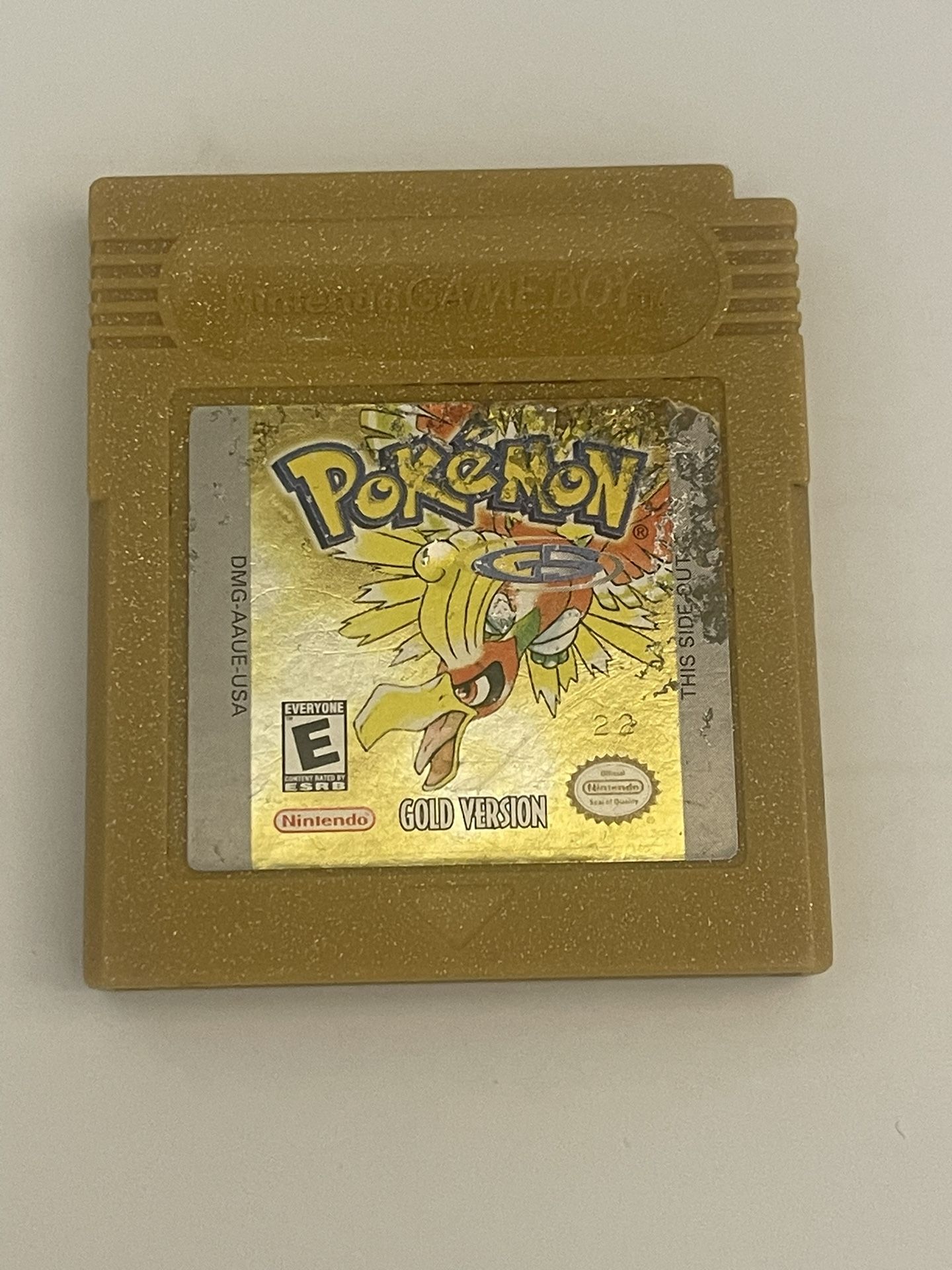 Pokemon Game