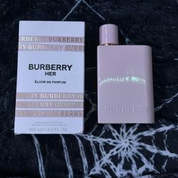 Burberry Her EDP