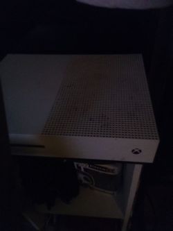 Xbox one